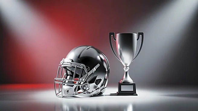 Alabama Athletic Director Advocates for Ending SEC Championship Game Amid Playoff Expansion