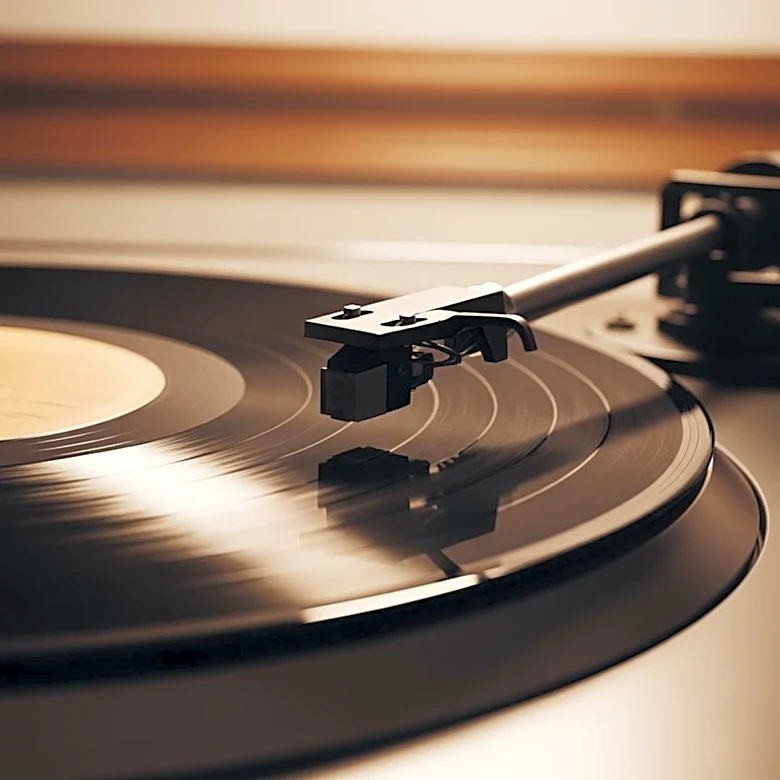 Alliance Authentic Launches Platform for Limited Edition Vinyl Albums