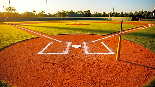 Florida Gators Prepare for Home Series Against Ole Miss Amidst SEC Challenges