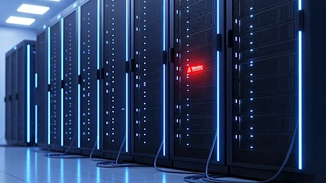 OpenAI Faces Compute Shortage, Limiting AI Expansion Opportunities