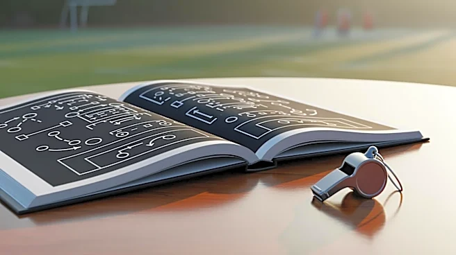 Cincinnati Bearcats Defensive Coordinator Nate Woody Implements New System During Spring Practices