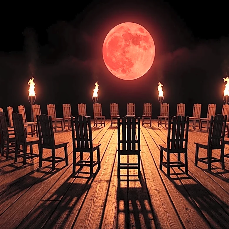 Survivor 50 Introduces 'Blood Moon' Twist, Resulting in Triple Elimination