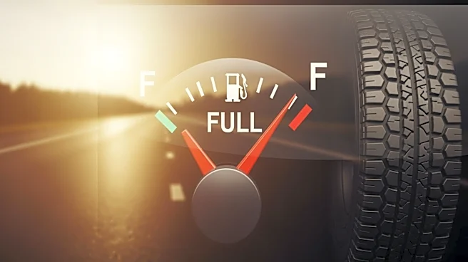 Rising Diesel Prices Drive Increases in Spot Market Rates for Trucking