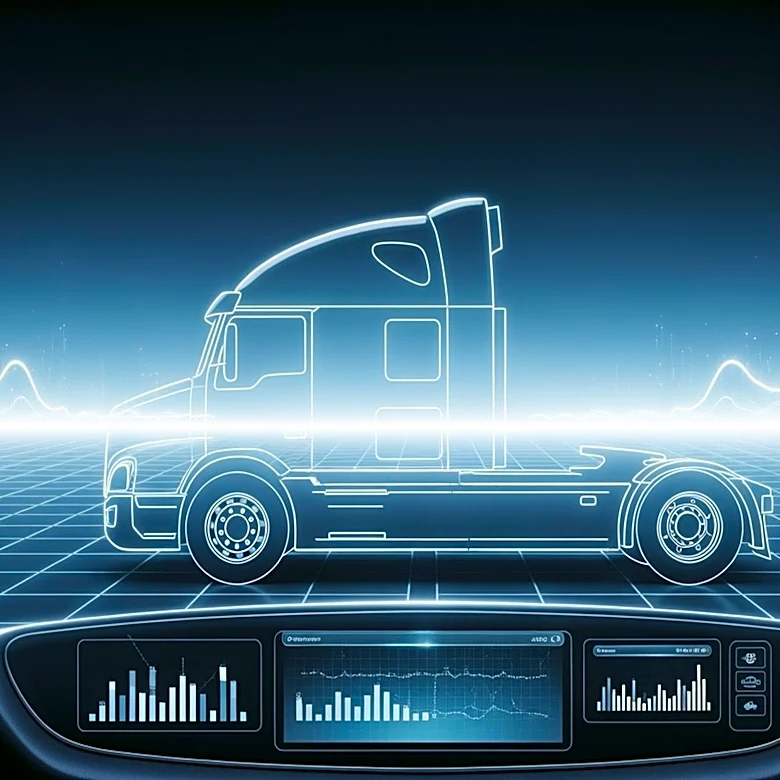 Decker Truck Line Adopts Isaac Platform for Enhanced Fleet Management