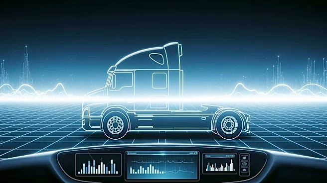 Decker Truck Line Adopts Isaac Platform for Enhanced Fleet Management