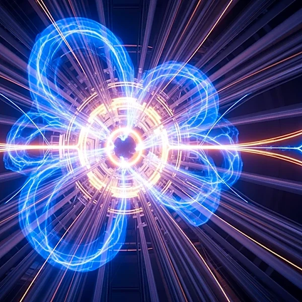 Physicists Solve Fusion Mystery, Impacting Future Reactor Design