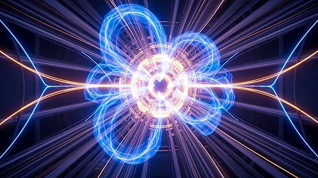 Physicists Solve Fusion Mystery, Impacting Future Reactor Design
