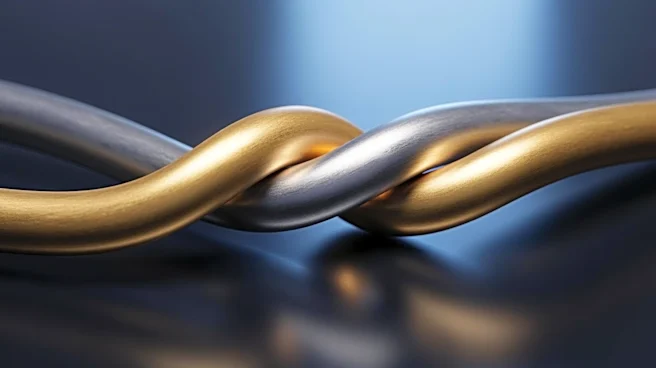 Wheaton Precious Metals Secures Long-Term Streaming Deals with BHP and KGL, Impacting Global Precious Metals Supply