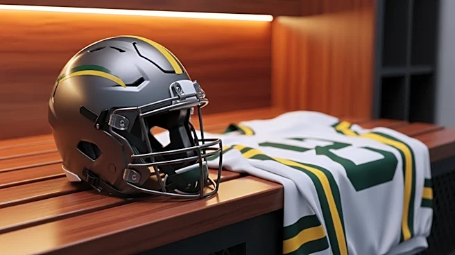 Oregon Ducks' New Transfer Tight End Andrew Olesh Changes Jersey Number