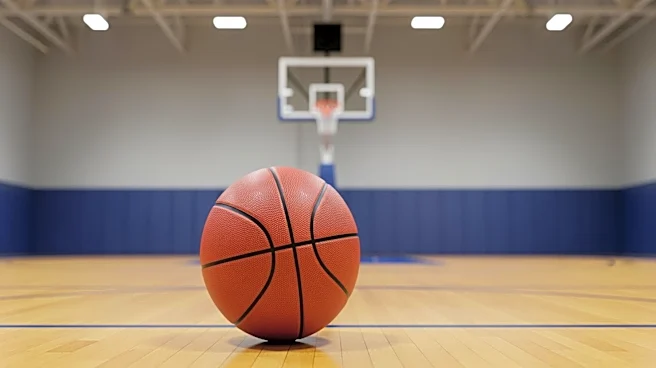 Michigan State Eyes Georgia's Somto Cyril as Potential Center Amid Transfer Portal Activity