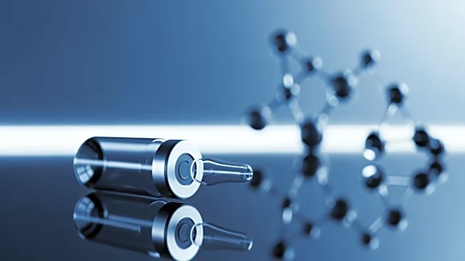 Immunovant's Thyroid Eye Disease Drug Fails in Pivotal Trials, Shifts Focus to New Treatment