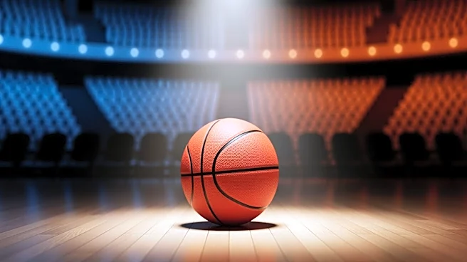 West Team Triumphs Over East in 2026 McDonald's All-American Game