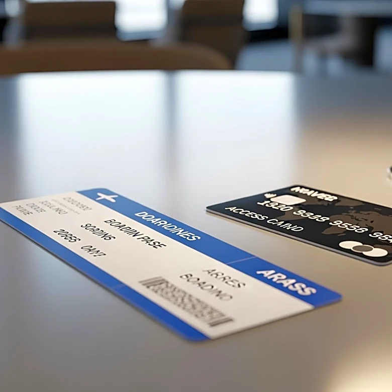 United Airlines Adjusts Mileage Program, Impacting Flyers Without Credit Cards