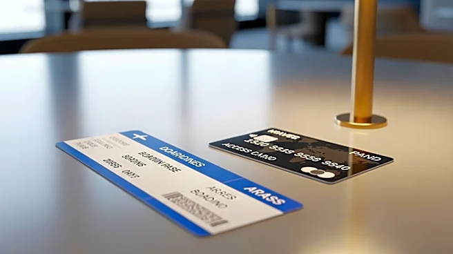 United Airlines Adjusts Mileage Program, Impacting Flyers Without Credit Cards