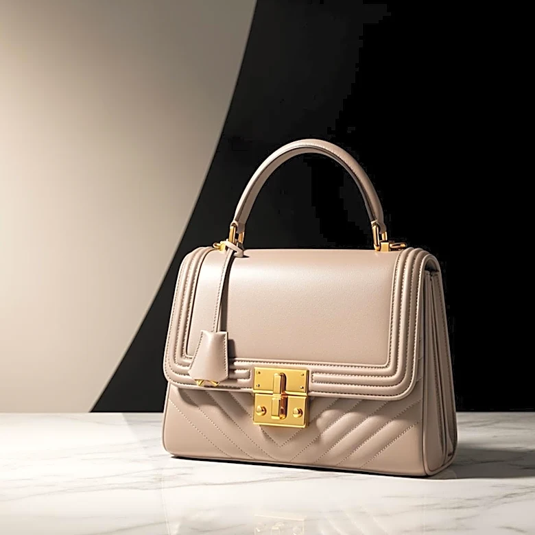 Kendall Jenner Blends The Row and Chanel in Latest Fashion Statement