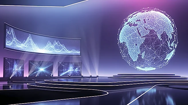 Cannes Marché Introduces Creator Economy Summit and Expands Virtual Production