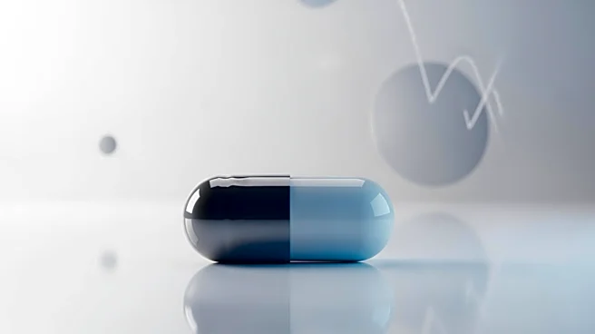 FDA Approves Eli Lilly's New Weight Loss Pill, Expanding Treatment Options