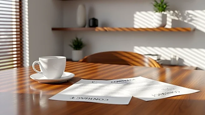 CBS News Streaming Employees Secure New Contract After Walkout