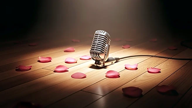 Courtney Love Urges Dave Grohl to Address Fan Harassment