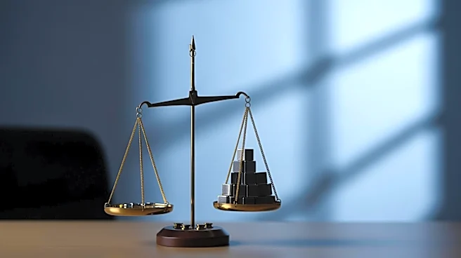 KPMG Economist Warns of Deep Recession as Potential Solution to Iran War-Induced Stagflation