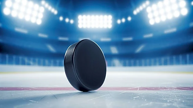 Los Angeles Kings Secure Overtime Victory Against St. Louis Blues, Claiming Second Wild-Card Spot