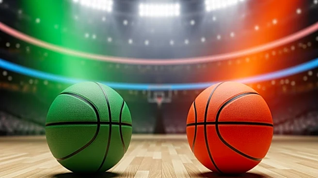 Celtics and Knicks Set Franchise Scoring Records in NBA Action