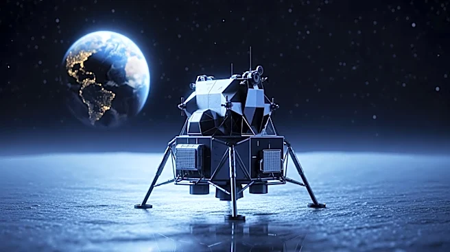 NASA's CLPS 2.0 Plan Sparks Excitement Among Lunar Mission Companies