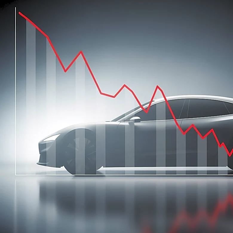 BYD Reports 20.4% Decline in March Sales Amidst Market Challenges