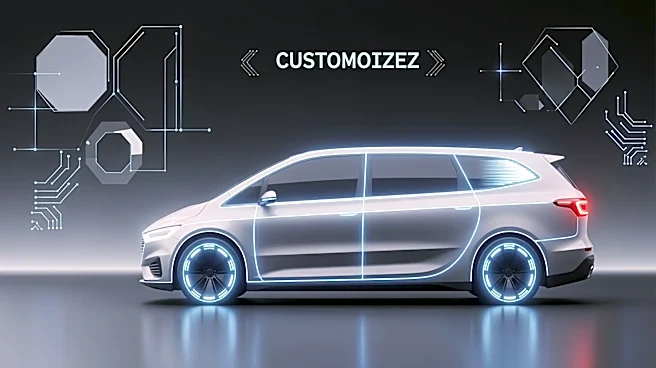 Bezos-Backed Slate Truck Offers Customizable, Cost-Effective EV Solution