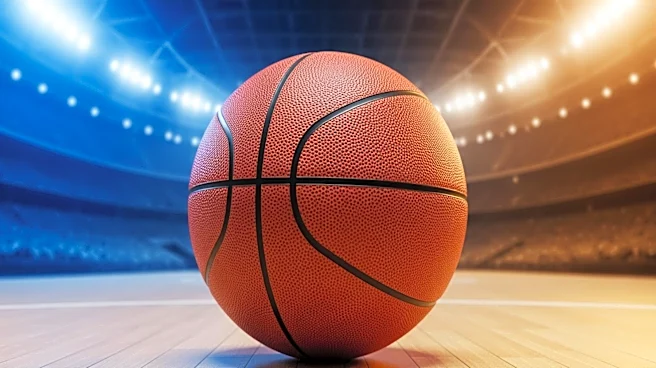 Illinois Basketball Team Prepares for Final Four in Indianapolis, Aiming for Historic Victory