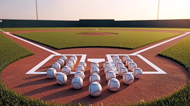 Cleveland Guardians Announce Starting Spots for Top 30 Prospects in 2026 Season