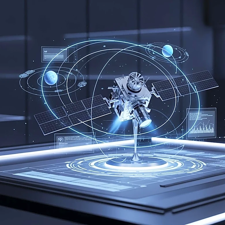 Antaris Secures $28M Series A Funding to Advance AI-Driven Satellite Design