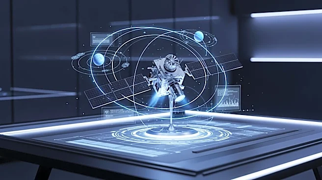 Antaris Secures $28M Series A Funding to Advance AI-Driven Satellite Design