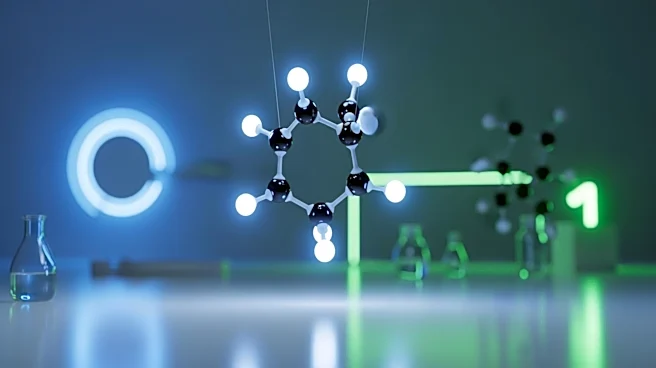 Eli Lilly's Market Dominance in Metabolic Health and Innovation