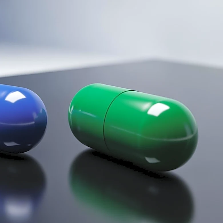 Eli Lilly and Novo Nordisk Compete in Oral Obesity Pill Market