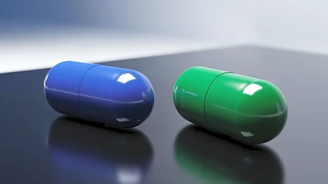 Eli Lilly and Novo Nordisk Compete in Oral Obesity Pill Market