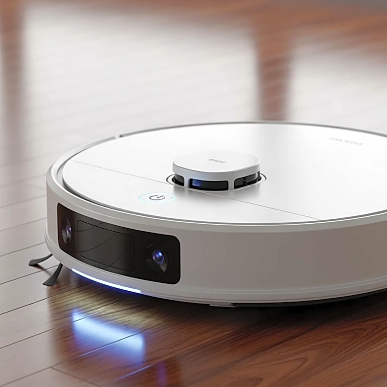 iRobot Roomba Plus 405 Offers Advanced Features at a Discounted Price