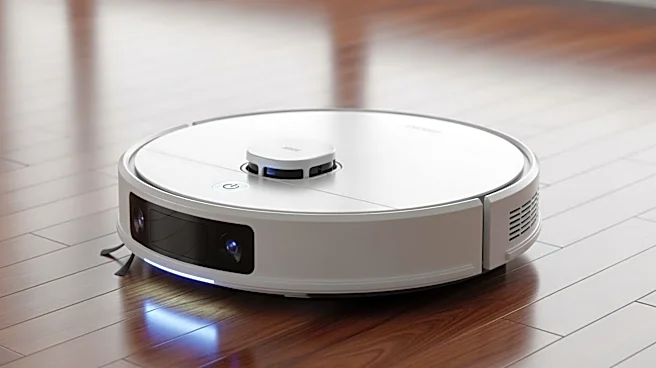 iRobot Roomba Plus 405 Offers Advanced Features at a Discounted Price