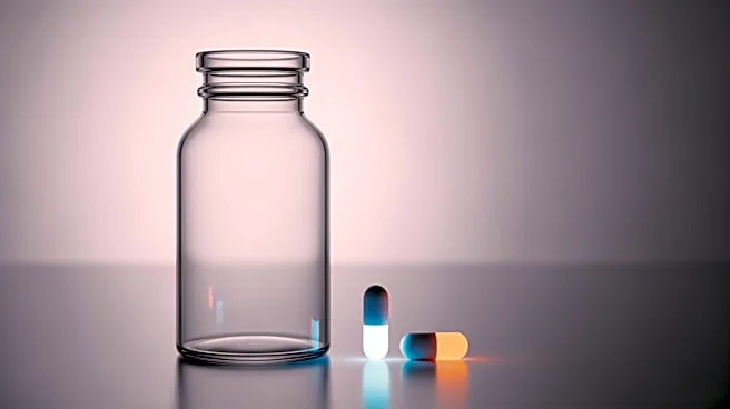 Novo Nordisk Claims Wegovy Pill Outperforms Eli Lilly's Foundayo in Weight Loss