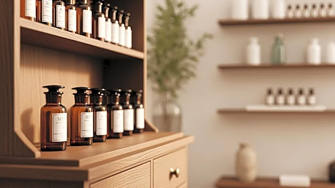 CVS Launches New 'Apothecary-Style' Pharmacy Locations Nationwide