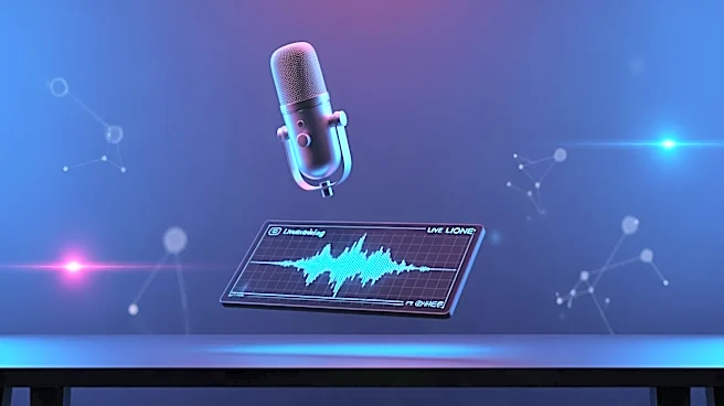 OpenAI's Acquisition of TBPN Sparks Anticipation of New Livestream Show Formats