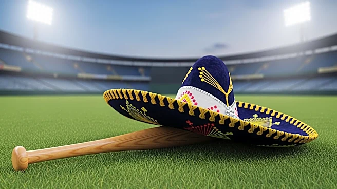 Texas Rangers Introduce '9th Inning Rally Sombrero' for Fans at Globe Life Field