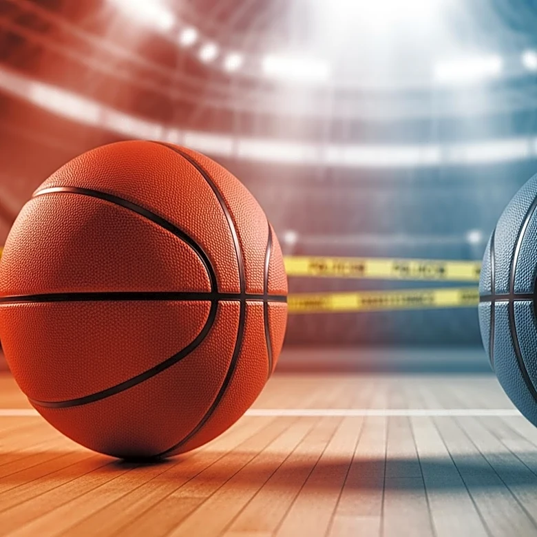 NBA Matchups Highlight Competitive Standings in Eastern and Western Conferences