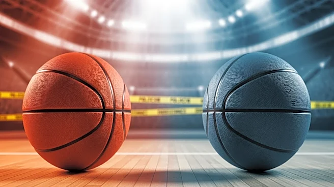 NBA Matchups Highlight Competitive Standings in Eastern and Western Conferences