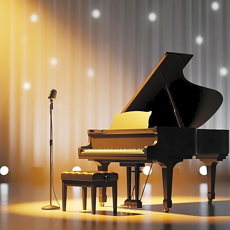 Chance The Rapper and Jason Moran to Perform at Gordon Parks Foundation Gala Honoring Muhammad Ali