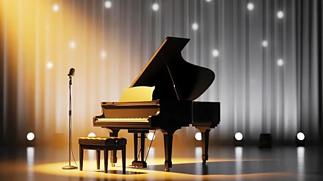 Chance The Rapper and Jason Moran to Perform at Gordon Parks Foundation Gala Honoring Muhammad Ali