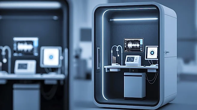 Amplifon Appoints Dr. Nicholas Reed to Lead Audiology Research, Enhancing Hearing Health Initiatives