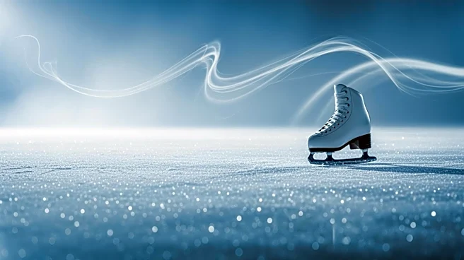 Alysa Liu Wins Gold at 2026 Winter Olympics, Inspires a Generation