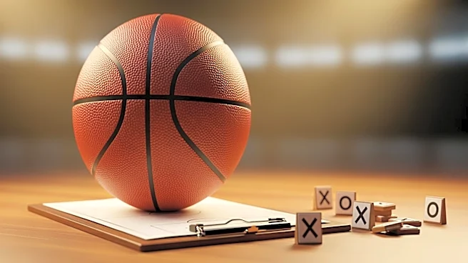 UNC Basketball Coaching Search Intensifies Amid Final Four