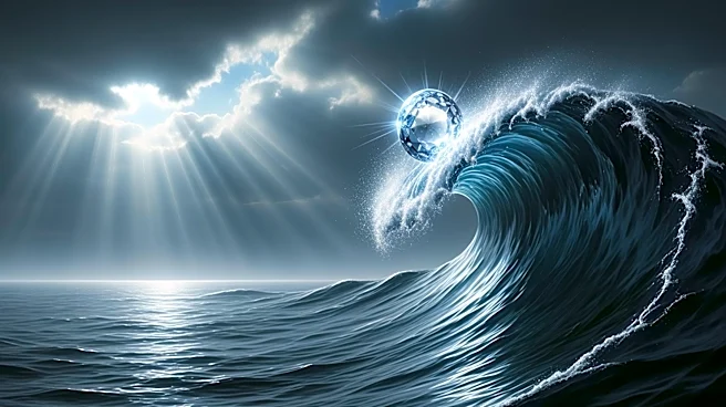 Kuro Games Releases New 'Wuthering Waves' Cinematic Highlighting Sigrika's Journey